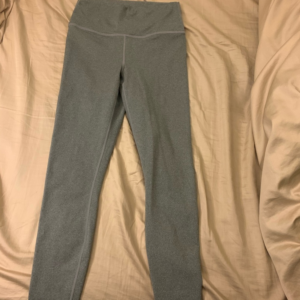 HIGH WAISTED FABLETICS LEGGINGS